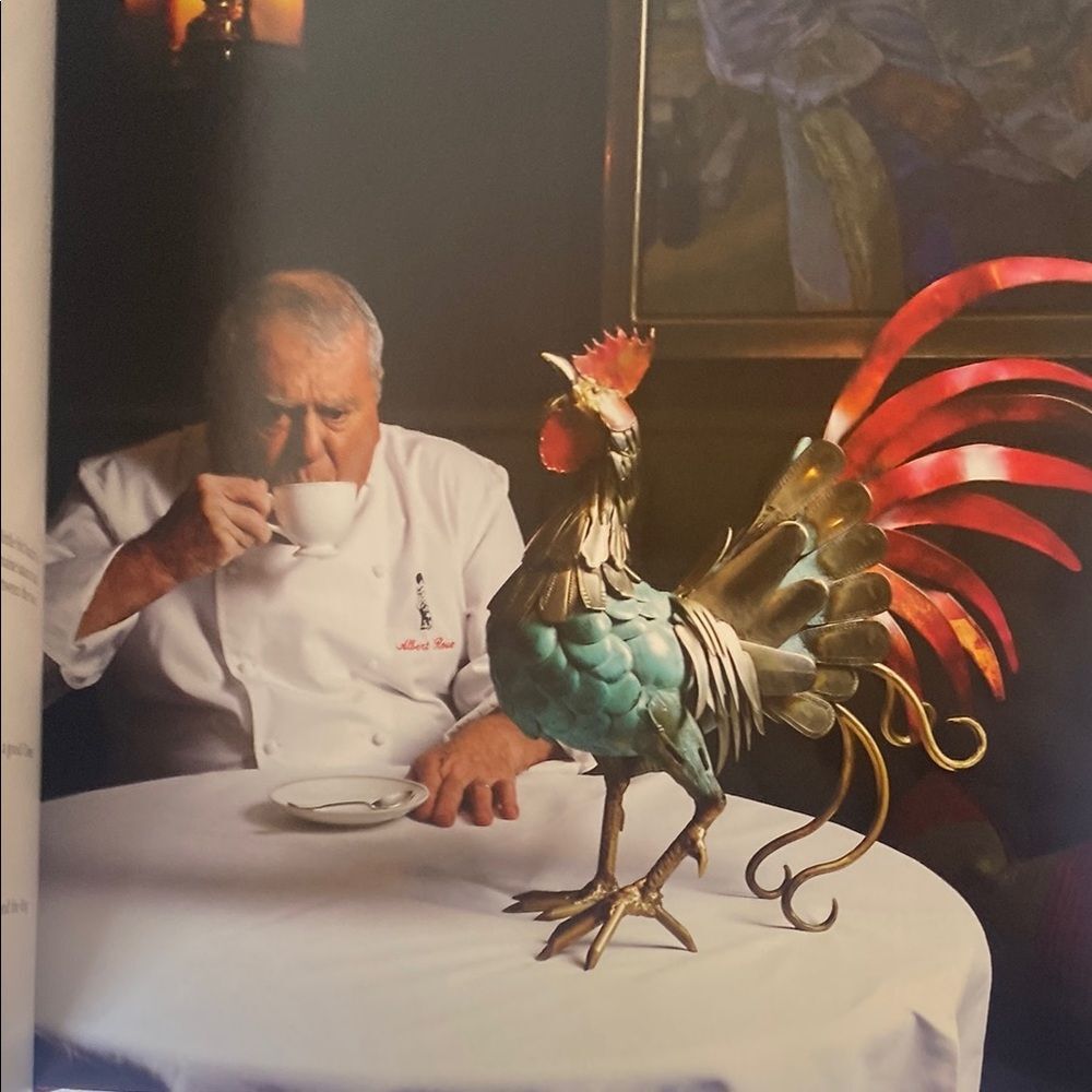 My Last Supper “The Next Course”Hardcover Book by Melanie Dunea - Picture 12 of 16